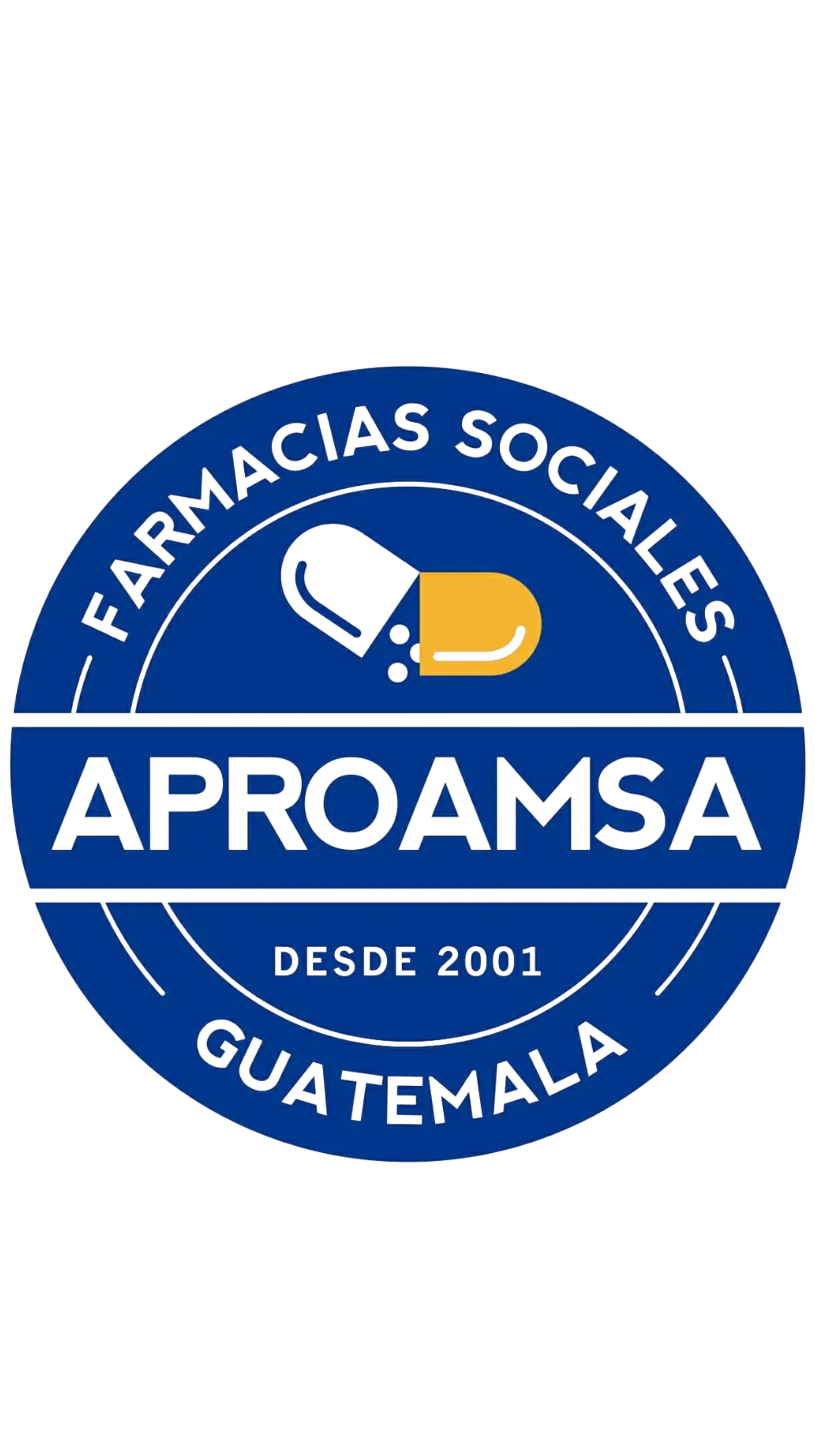 APROAMSA Logo